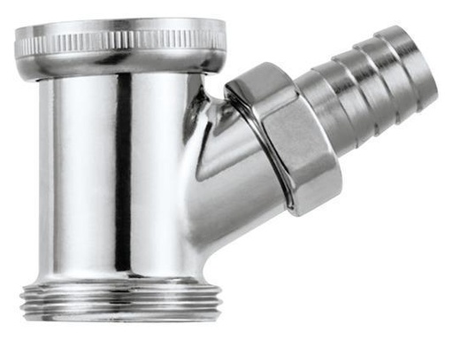 [90020514 894025] Mateu Anschluss 1¼ Ø 19 mm