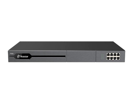 [90167154 1206207] Yeastar Telefonanlage VoIP P-Serie P560