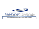 Technoaware Videoanalyse VTrack Traffic Plus Pack Server