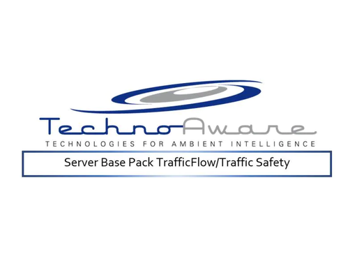 [90167204 586549] Technoaware Videoanalyse VTrack Traffic Plus Pack Server