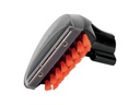 BISSELL Zubehörset 3 Bristle Rows zu N1558N, 4''