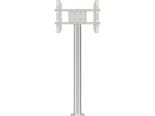 [90167421 418920] Multibrackets Standfuss 2395 Silber