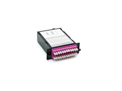 [90167427 840763] Lightwin MTP-Kassette MTPC MTPFE-12LCD OM4