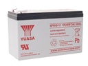 YUASA Ersatzbatterie NPW45-12