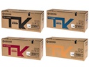 Kyocera Tonerset TK-5280 Black/Yellow/Cyan/Magenta