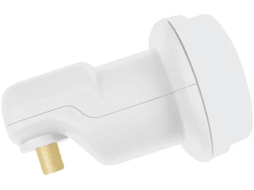 [90020569 890193] Satelliten TV Zubehör LNB Single IQS