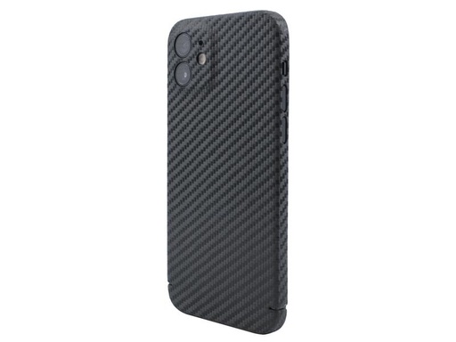 [90020587 1125096] Nevox Back Cover Carbon Series iPhone 12