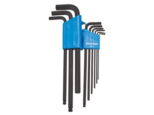 [90020588 1192575] ParkTool Inbusschlüsselset HXS-1.2