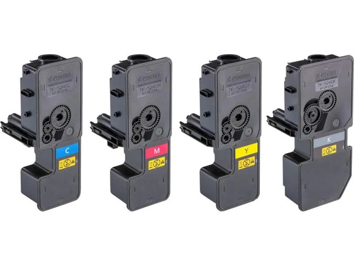 [90167769 582930] Kyocera Tonerset TK-5230 Black/Cyan/Magenta/Yellow