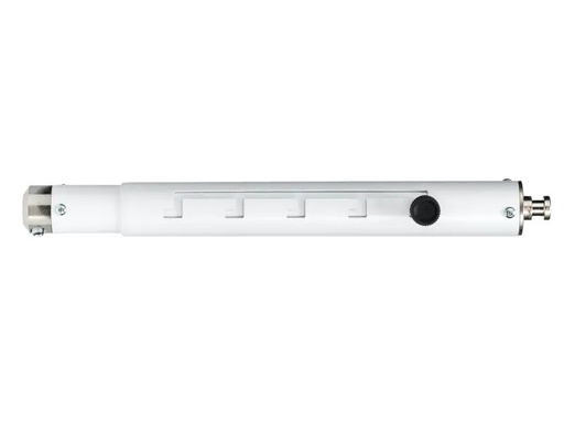 [90167797 316674] Euromet Verlängerung ARAKNO 40-60 cm Weiss