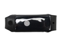 SORYT Ledertasche zu Snom M25/ Agfeo DECT 33IP