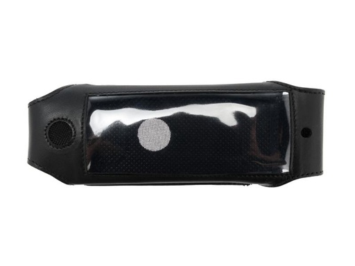 [90167851 393063] SORYT Ledertasche zu Snom M25/ Agfeo DECT 33IP