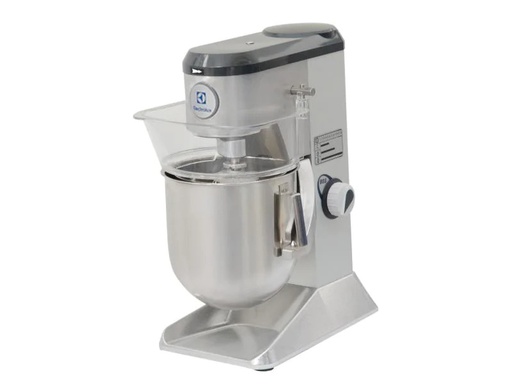 [90167943 782519] Electrolux Professional Küchenmaschine Professional 8 l Grau