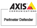 Axis Videoanalyse Perimeter Defender  ESD 10 Lizenzen