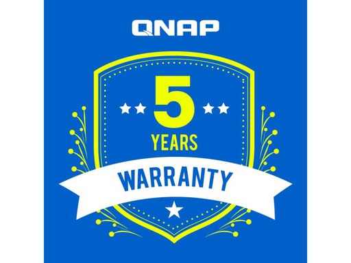 [90168198 909167] QNAP Garantieerweiterung
