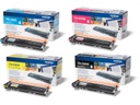 Brother Tonerset TN-230  Black/Cyan/Magenta/Yellow
