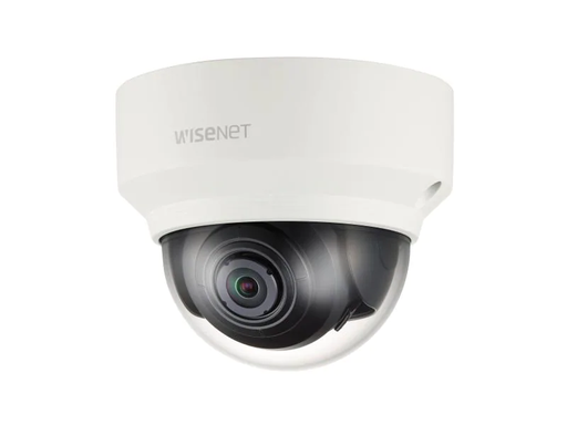 [90168316 1109884] Hanwha Vision Netzwerkkamera XND-6010/MSK inkl. Face Mask Detection