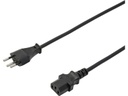 Diggelmann Netzkabel 15 m C13-T12