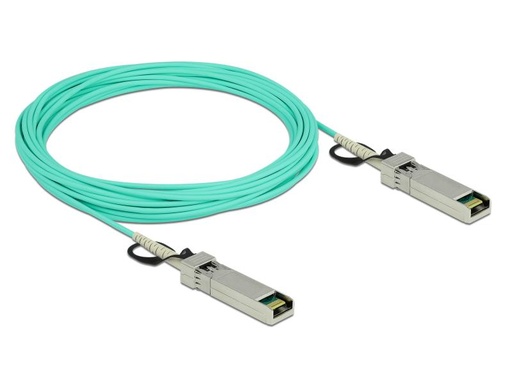 [90020654 1067241] Delock Direct Attach Kabel SFP+/SFP+ 10 m
