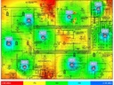 Server&Options WLAN Ausmessung bis 2500m2