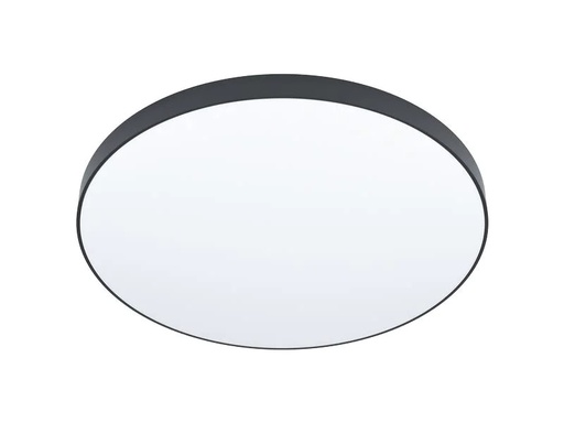 [90020666 1100724] EGLO Leuchten Deckenleuchte ZUBIETA-A 1x 36 W, Schwarz/Weiss