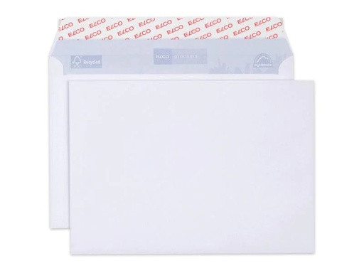 [90020683 969846] ELCO Couvert Proclima C5 ohne Fenster, 500 Stück
