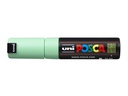 Uni Permanent-Marker POSCA 8 mm Hellgrün