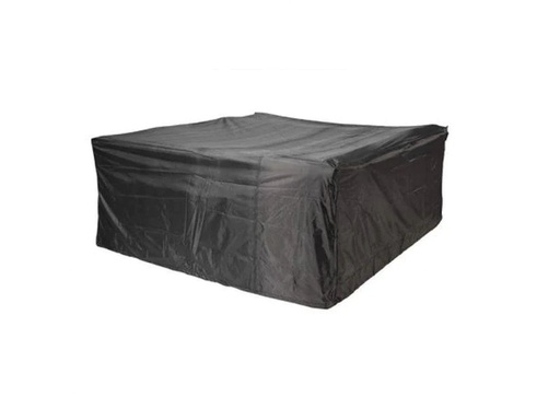 [90020690 625703] AeroCover Schutzhülle 160 x 150 x 85 cm, Sitzgruppe
