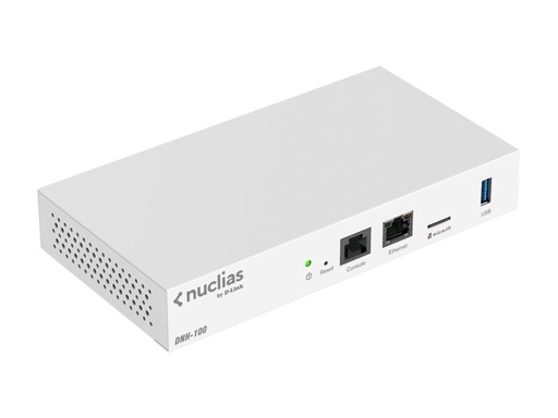 [90020691 1099295] D-Link WLAN Controller DNH-100 Nuclias Connect Hub