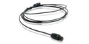 HDGear Audio-Kabel TC010-005 Toslink - Toslink 0.5 m