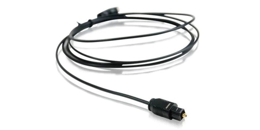 [90020709 123328] HDGear Audio-Kabel TC010-005 Toslink - Toslink 0.5 m