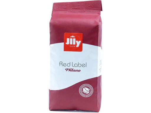 [90020730 1020404] Illy Kaffeebohnen Red Label Milano 250 g
