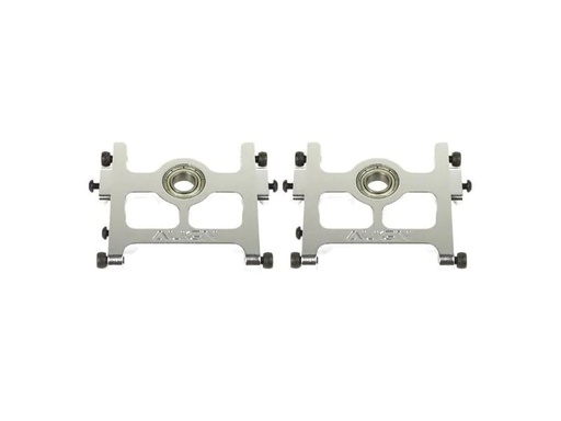 [90020739 490931] ALIGN Lagerbock 470L für Hauptrotorwelle