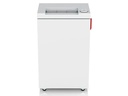 IDEAL Aktenvernichter 2445CC4X40 P-4, 13 Seiten