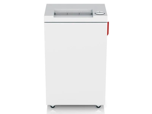 [90020802 1062034] IDEAL Aktenvernichter 2445CC4X40 P-4, 13 Seiten