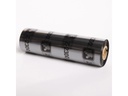 Zebra Technologies Farbband Thermo Transfer 110 mm Wax (2300)