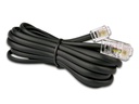 Wirewin Telefonkabel RJ11 auf RJ45, 6 m
