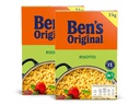Ben's Original Risotto 2 x 2 kg
