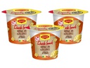 Maggi Quick Lunch Hörnli an Käsesauce 3 x 63 g