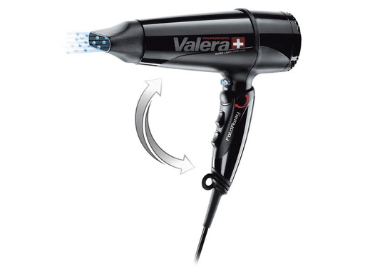 [90168655 1130207] Valera Haartrockner Swiss Light 5400 Fold-Away Ionic