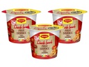 Maggi Quick Lunch Pasta Bolognese 3 x 60 g