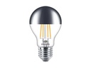 Philips Lampe LEDcla 48W E27 A60 CM WW CL D Warmweiss