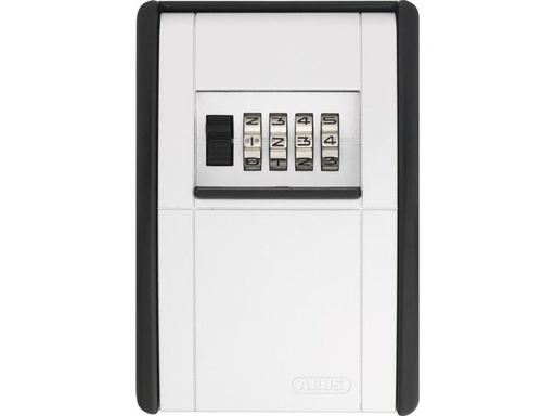 [90168851 1169290] Abus Schlüsselschrank 787 B Wandmontage KeyGarage Silber