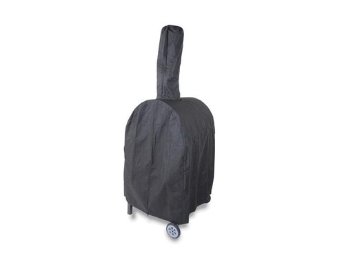 [90020854 1213311] BBQ Dragon Abdeckhaube Pizzaofen Plus