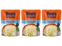 Ben's Original   Expressreis Basmati 3 x 220 g