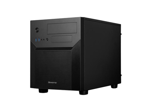 [90020855 1156969] Chieftec PC-Gehäuse CI-02B-OP