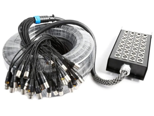 [90168892 1140976] PD Connex Stagebox CX166