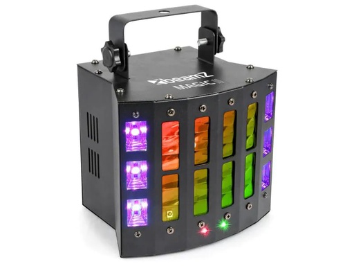 [90020869 818434] BeamZ Lichteffekt Magic2