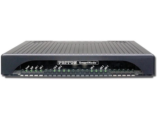 [90002070 1156709] Patton Gateway SN4171/1E15VHP/EUI - 1PRI