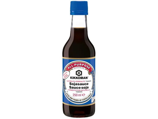 [90169121 1217473] Kikkoman Soja Sauce glutenfrei 250 ml